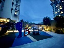 Highline Residences (D3), Condominium #582347121
